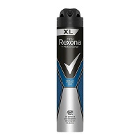 Rexona Men Cobalt Dry Body Spray 200ml